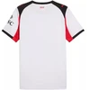 Puma Vyriški AC Milan išvykos marškinėliai replika balti 779971 02