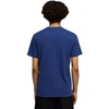 Puma vyriški ESS Small No. 1 Logo marškinėliai, tamsiai mėlyni, 682535 47