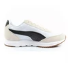 Puma vyriški sportiniai kedai R78 Lightwind patogūs, madingi, smėlio ir baltos spalvos