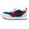 Puma vyriški sportiniai kedai R78 Lightwind patogūs stilingi pilki tamsiai mėlyni