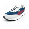 Puma vyriški sportiniai kedai R78 Lightwind patogūs stilingi pilki tamsiai mėlyni