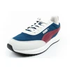 Puma vyriški sportiniai kedai R78 Lightwind patogūs stilingi pilki tamsiai mėlyni