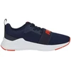 Puma Wired Run Jr batai 374214 21