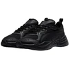 Puma X-Ray 4 Warm batai, juodi, 404747 01