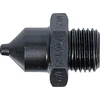 PUNCH STEP2, skirtas BGS 3057 | Ø 5 mm, 6 mm (3057-24)