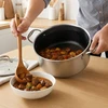 Puodas su dangčiu OSFÉ Tri-Ply, 32 cm, 12 l