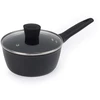 Puodas su keramine nelimpančia danga Russell Hobbs Verde, 18 cm