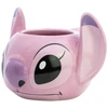 Frozen „Disney Stitch“ – 3D keraminis puodelis dovanų dėžutėje iš „Angel Collection“, 375 ml