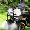 VEVOR ATV purkštuvas su purškimo strėle, 60 l