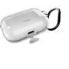 Puro 0.3 Nude dėklas AirPods Pro 3 - Skaidrus