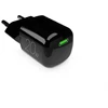 Puro Elektrik Puro 20W GaN USB-C Wall Charger - Juodas