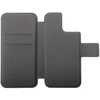 Dėklas SBS PURO Folio MagSafe Case – iPhone 14 Plus / 12 Pro Max Case (Juodas)