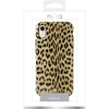 PURO Glam Leopard Cover - dėklas skirtas Apple iPhone XR Leo 1