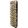 PURO Glam Leopard Cover - dėklas skirtas Apple iPhone XR Leo 1