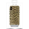 PURO Glam Leopard Cover - dėklas skirtas Apple iPhone Xs / X Leo 1