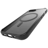 „Puro Gradient MagSafe“ silikoninis dėklas „iPhone 16e/17e“ – juodas