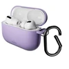 Puro Icon dėklas AirPods Pro 3 - Violetinis