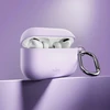 Puro Icon dėklas AirPods Pro 3 - Violetinis