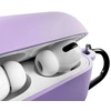 Puro Icon dėklas AirPods Pro 3 - Violetinis