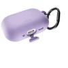 Puro Icon dėklas AirPods Pro 3 - Violetinis