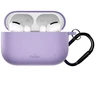 Puro Icon dėklas AirPods Pro 3 - Violetinis