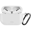 Puro Icon dėklas skirta AirPods Pro 3 - Balta