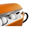 Puro Icon dėklas, skirtas AirPods Pro 3 - Oranžinis