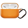 Puro Icon dėklas, skirtas AirPods Pro 3 - Oranžinis