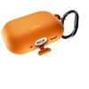 Puro Icon dėklas, skirtas AirPods Pro 3 - Oranžinis