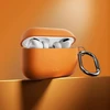 Puro Icon dėklas, skirtas AirPods Pro 3 - Oranžinis