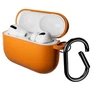 Puro Icon dėklas, skirtas AirPods Pro 3 - Oranžinis