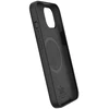 SBS Dėklas PURO skirtas iPhone 14 Max, juodas / IPC1467ICONMAGBLK