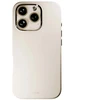 Puro Icon Mag Pro MagSafe Silikoninis dėklas skirtas iPhone 16 Pro - Smėlio spalvos