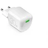 Puro Elektrik Puro MiniPro 30W GaN USB-C Wall Charger - Baltas