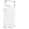 Puro „Plate Mag“ dėklas, skirtas „iPhone 17 Air“, suderinamas su „MagSafe“ – Baltas