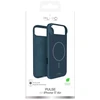 Puro Pulse apsauginis dėklas skirtas iPhone 17 Air, polikarbonato - turkio