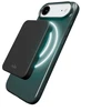 Puro Pulse apsauginis dėklas skirtas iPhone 17 Air, polikarbonato - turkio