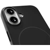 Puro Pulse iPhone 17 Apsauginis dėklas Polikarbonatas - Juodas