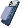 Puro Pulse iPhone 17 Pro polikarbonato apsauginis dėklas – Tamsiai mėlynas