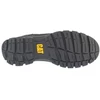 Pusbačiai Caterpillar Threshold Hiker Low P726049, juodi, 41 dydis