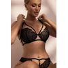 Push-up liemenėlė braletė Kinga Harmony PU-1176