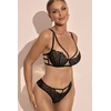 Push-up liemenėlė braletė Kinga Harmony PU-1176