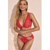 Push-up liemenėlė Kinga Amy PU-1178