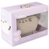 ERIK Pusheen silikoninis LED naktinis šviestuvas vaikams