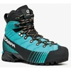 Pusiau automatiniai alpinistiniai batai Scarpa Ribelle HD – ceramic/ceramic