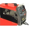 Ideal PRAKTIK MIG 211 MMA Digital - Pusiau automatinis FLUX/MIG-MAG/MMA suvirinimo aparatas, min. suvirinimo srovė: 30A, maks. suvirinimo srovė: 200A, nominali galia: 6,2 kW, maitinimo šaltinis: 230V