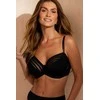 Pusiau minkšta liemenėlė Contour BC-1241 Kinga