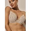 Pusiau pakietinta liemenėlė Kinga 227956