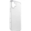pusiau permatomas apsauginis dėklas iPhone 16 Plus