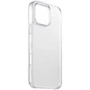 pusiau permatomas apsauginis dėklas iPhone 16 Pro